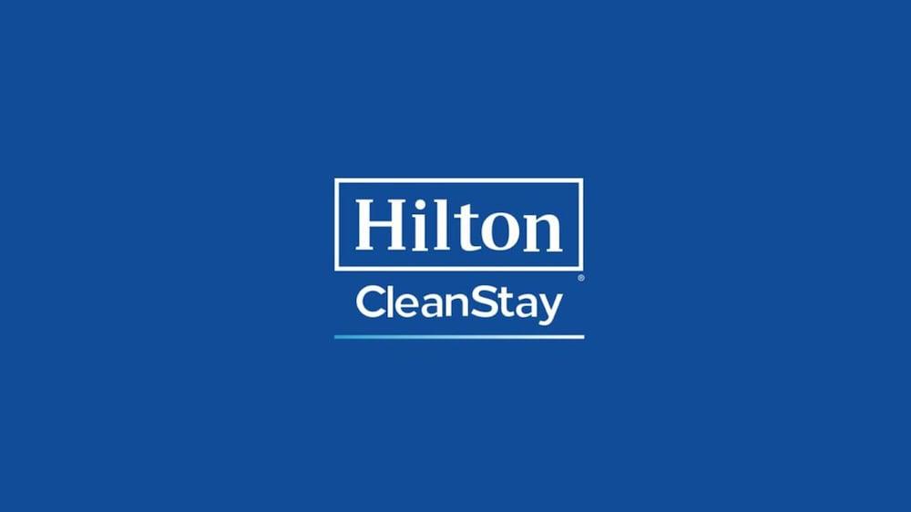 Hampton Inn Санта-Крус Экстерьер фото
